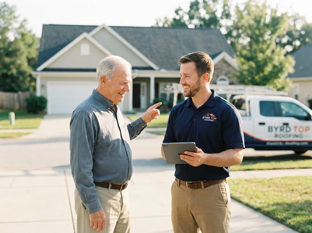 Roofing Bath, IN FAQs